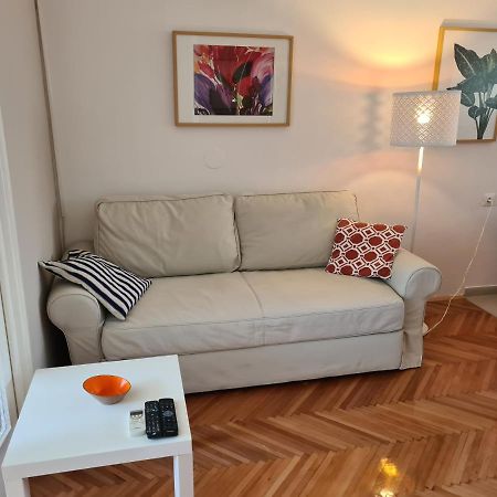 Nara Appartement Split Buitenkant foto