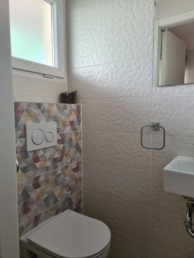Nara Appartement Split Buitenkant foto