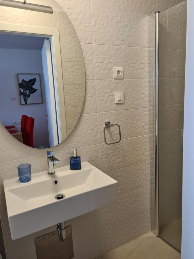 Nara Appartement Split Buitenkant foto