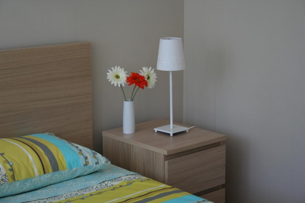 Nara Appartement Split Kamer foto