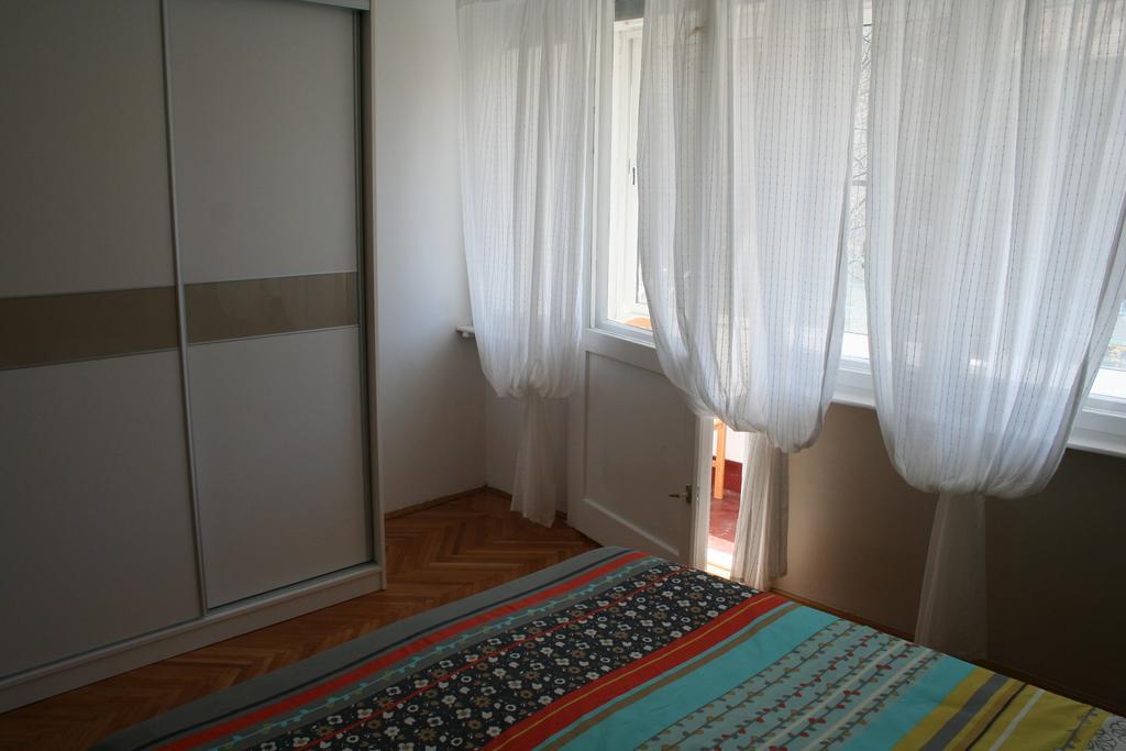 Nara Appartement Split Kamer foto